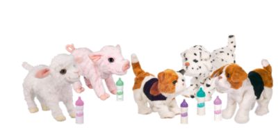 Newborn - Product image.