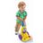 Laugh and Learn Vacuum Cleaner