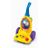 Laugh and Learn Vacuum Cleaner