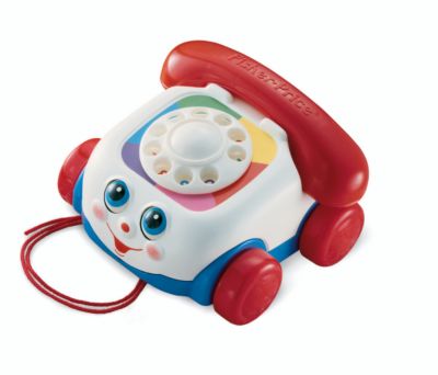 Chatter Phone