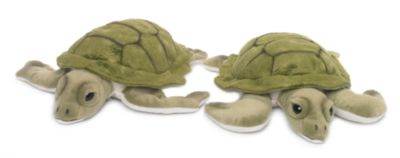 World Wildlife Federation Sea Turtle 10 Inch