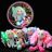 Gloes Bedtime Sparkle Fairies