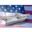 U.S.S. Enterprise Model 1:720 05046