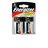 Energizer D Two Pack