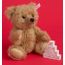 Hamleys Steiff Teddy Bear