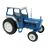 Ford 5000 Tractor