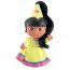 Collectable Dora Mini Dolls