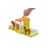 Dora Pony and Trailer