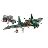Fight on the Flying Wing 7683