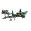 Fight on the Flying Wing 7683