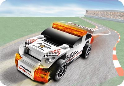 Track Marshal 8121