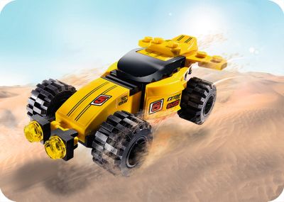 Desert Viper 8122