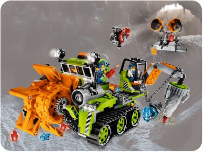 Crystal Sweeper 8961