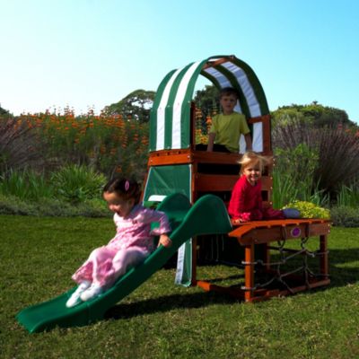 Steenbuck Playcentre