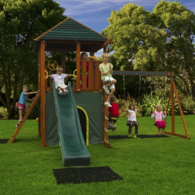 Warthog Playcentre