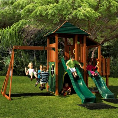Bison Playcentre