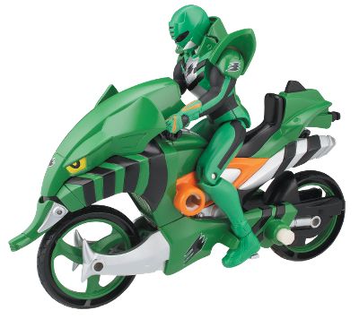 Strike Rider Animal Cycles