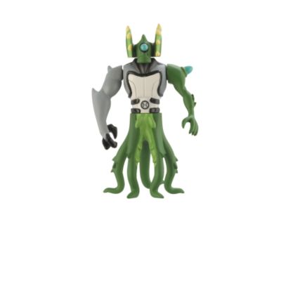 Alien Creation Figure Sets