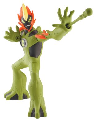 DNA Alien Figure 15cm