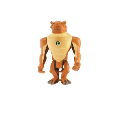 Alien Action Heroes 20cm