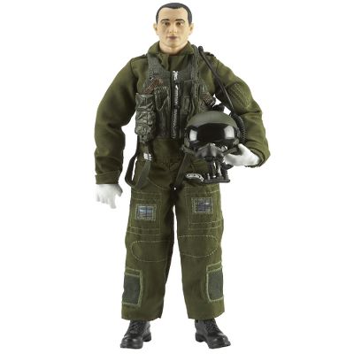 RAF Fast Jet Pilot
