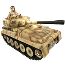 Tactical Battle Tank