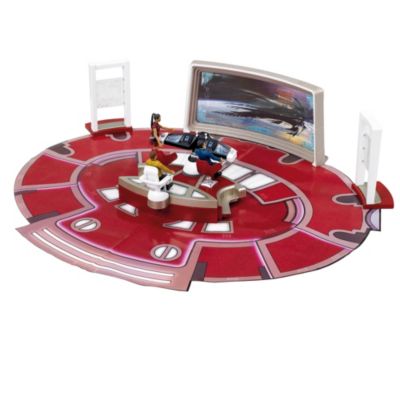 Uss Enterprise Bridge - Product image.