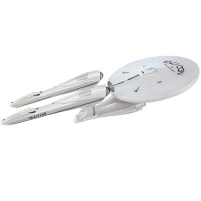 Uss Enterprise Ship - Product image.