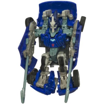 Movie Fast Action Battlers