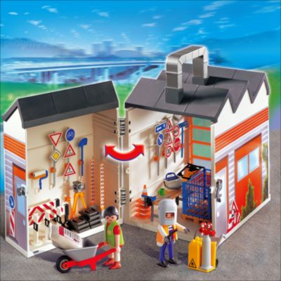 Take Along Construction 4043 - Product image.