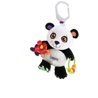 Play And Grow Panda - Product image.