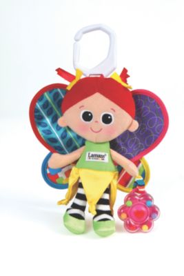 Play And Grow Fairy - Product image.