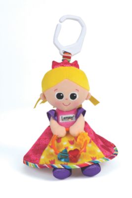 Play and Grow Princess