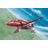 Red Arrows Model Set 1:72