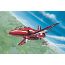 Red Arrows Model Set 1:72