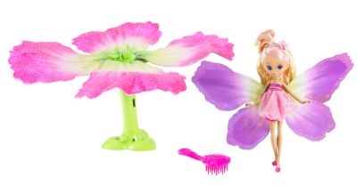 Thumbelina Doll - Product image.