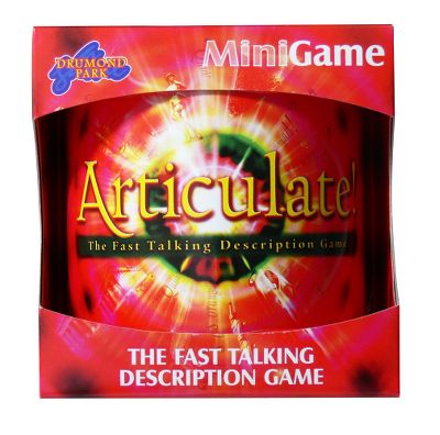 Articulate - Mini Game
