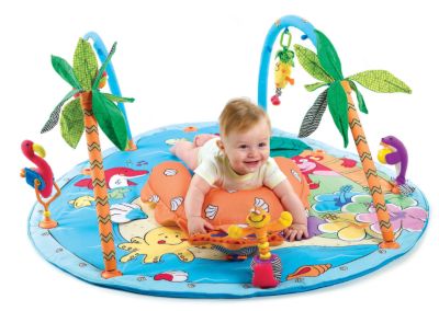 Activitot Tropical