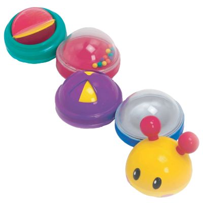 Aquativity Toy