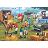 The Horse Show 1000 Piece Puzzle
