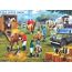 The Horse Show 1000 Piece Puzzle