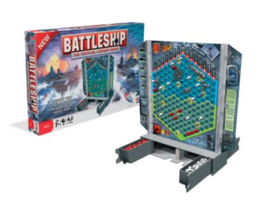 Battleship Reinvention