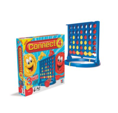 Connect 4