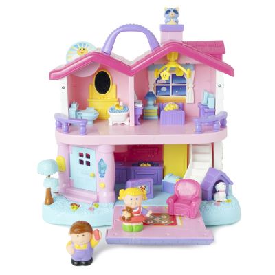 Sweet Dream Cottage