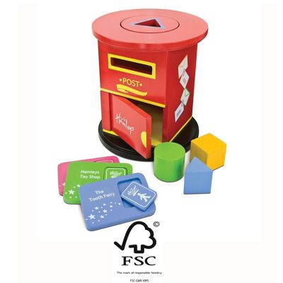 Post Box
