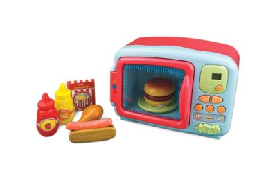 Microwave Microwave