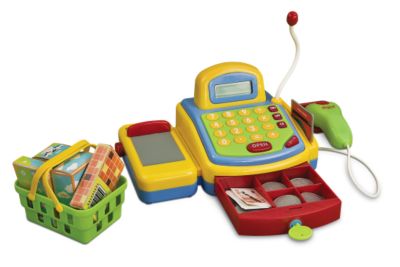 Hamleys Cash Register �22