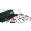 County Badminton Set