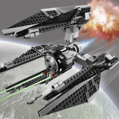 TIE Defender 8087