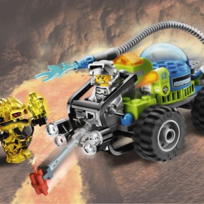 Fire Blaster 8188